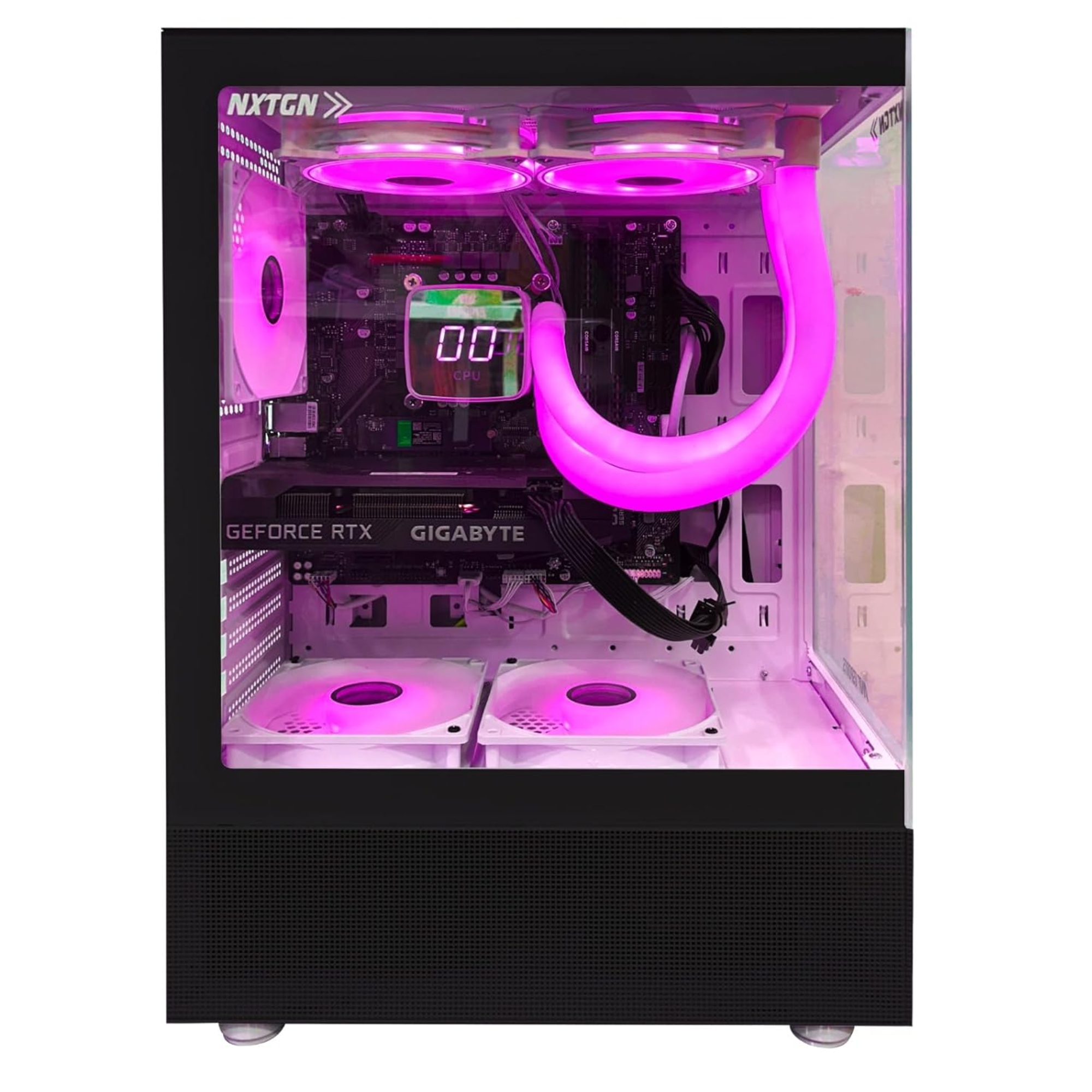 NXTGN Core I9 12th Generation Gaming/Editing/Tradi...